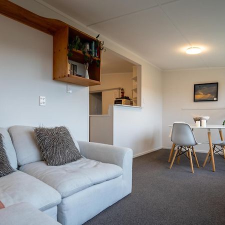 Muriwai Lodge Exteriör bild