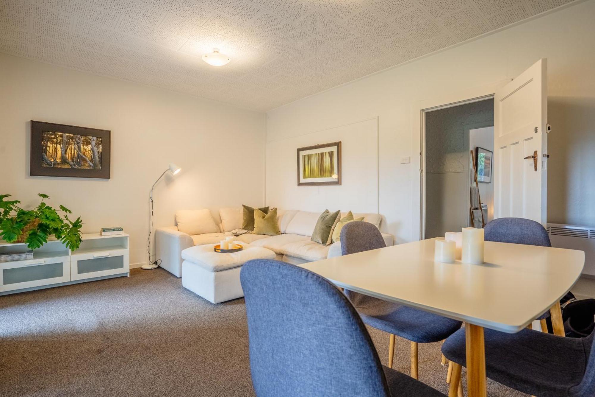 Muriwai Lodge Exteriör bild